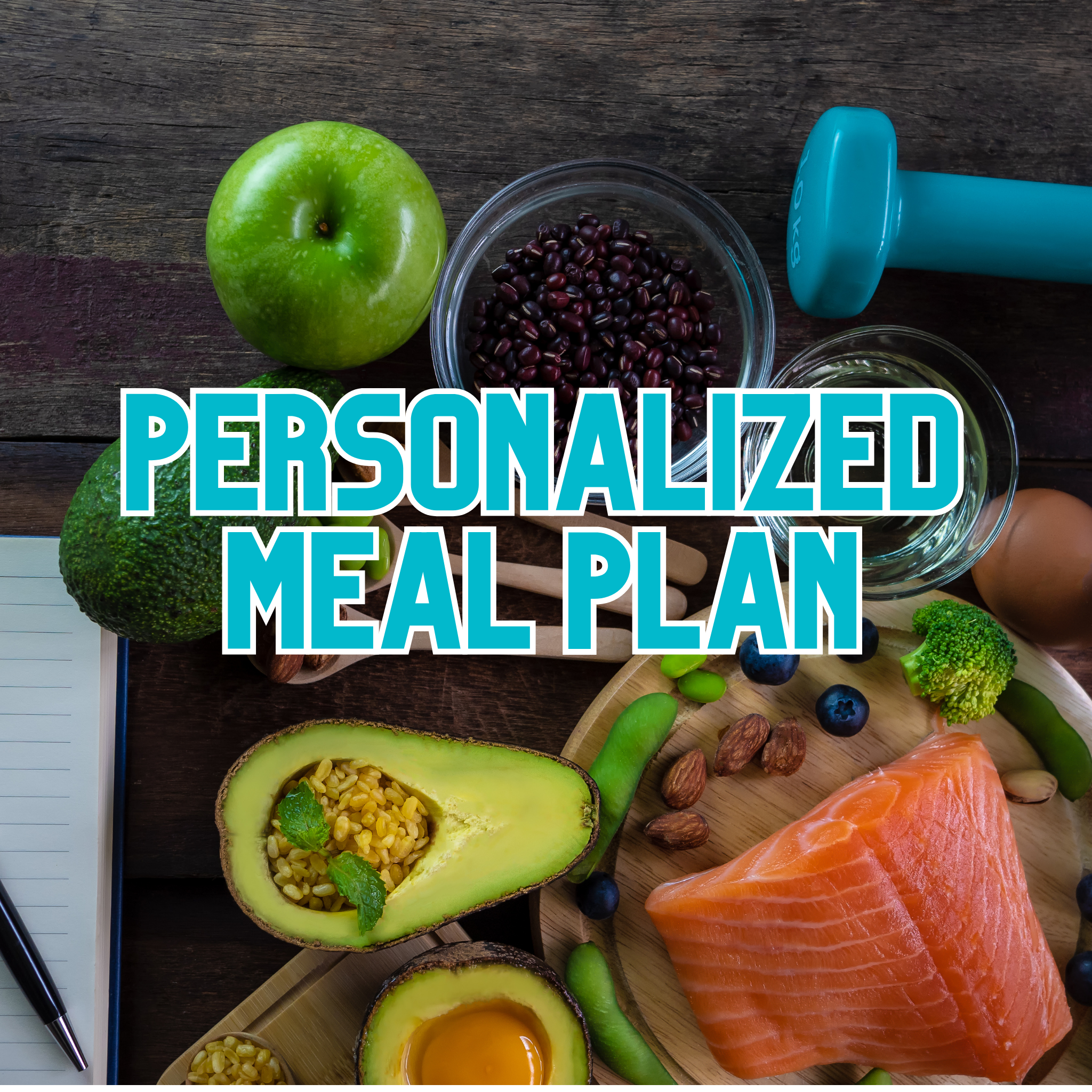 Personalized Meal Plan