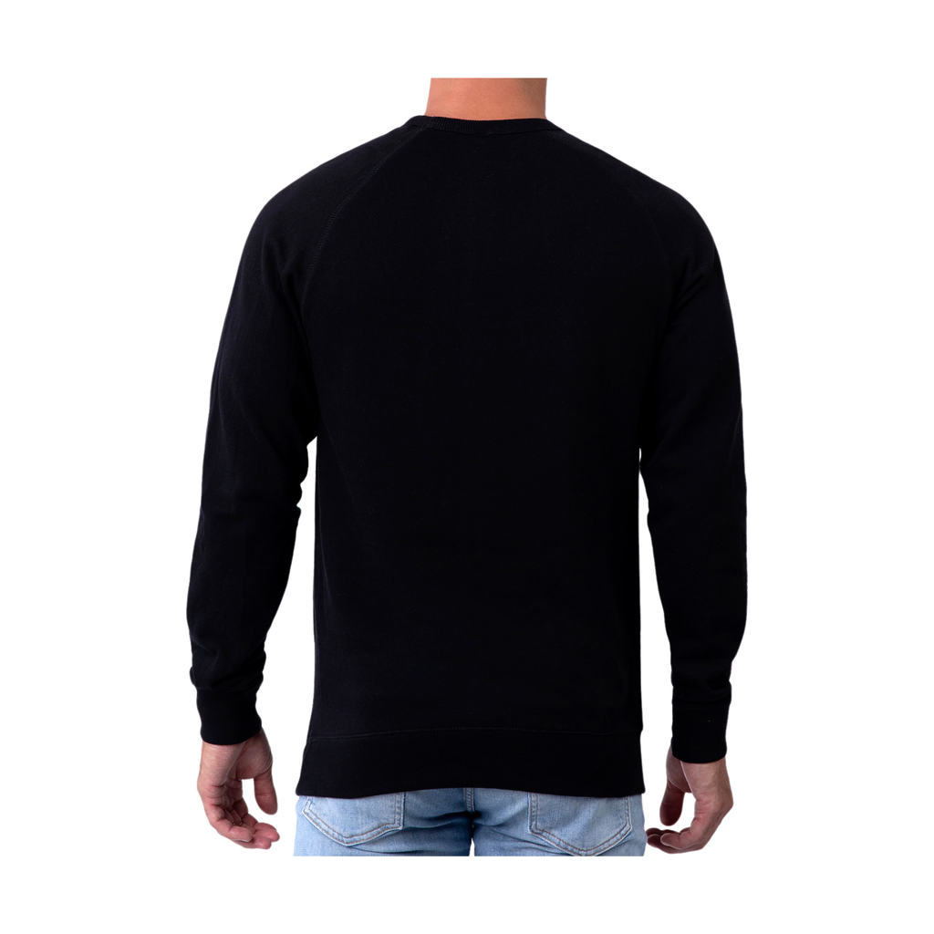 Unisex French Terry Crew Neck