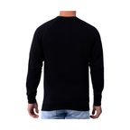 Unisex French Terry Crew Neck