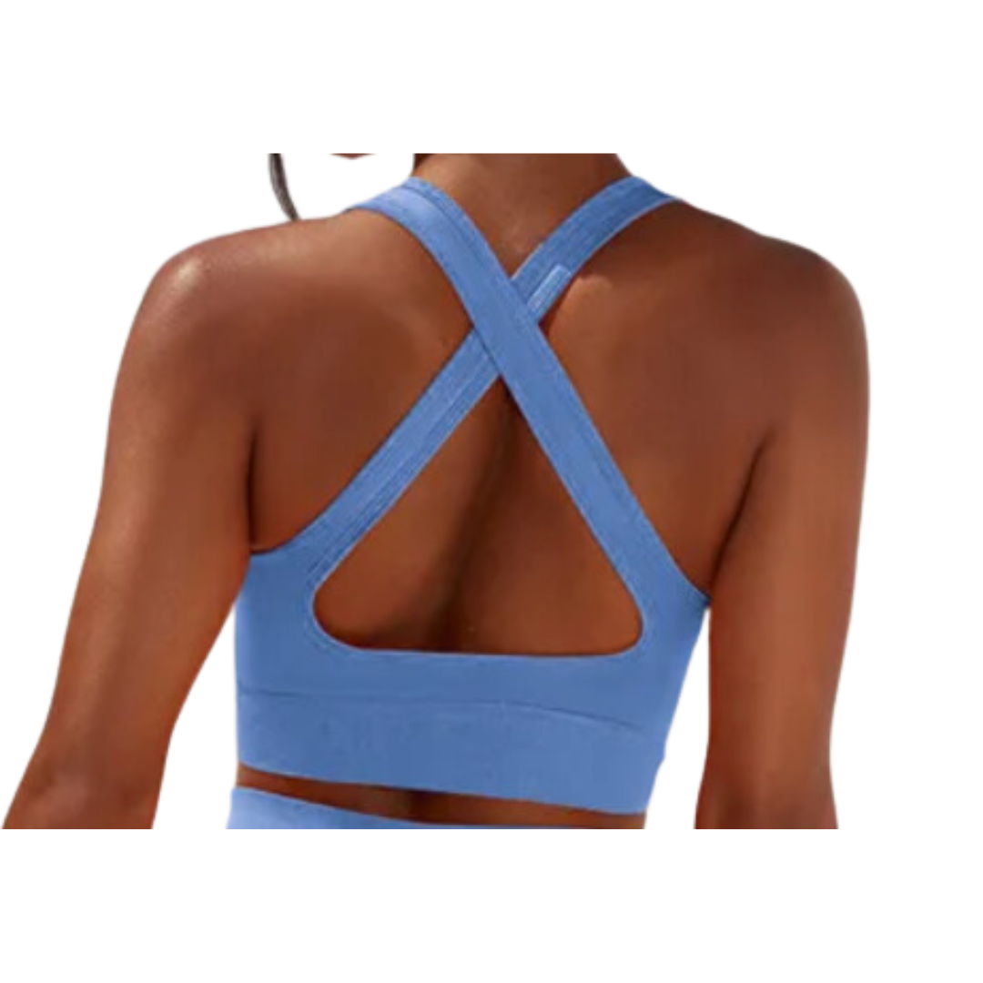 X Bra
