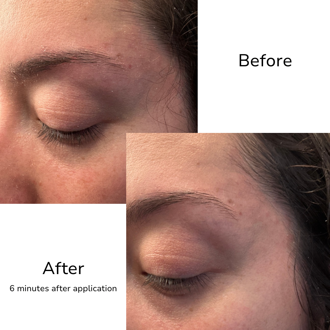 Elixir Vitae - Face Oil
