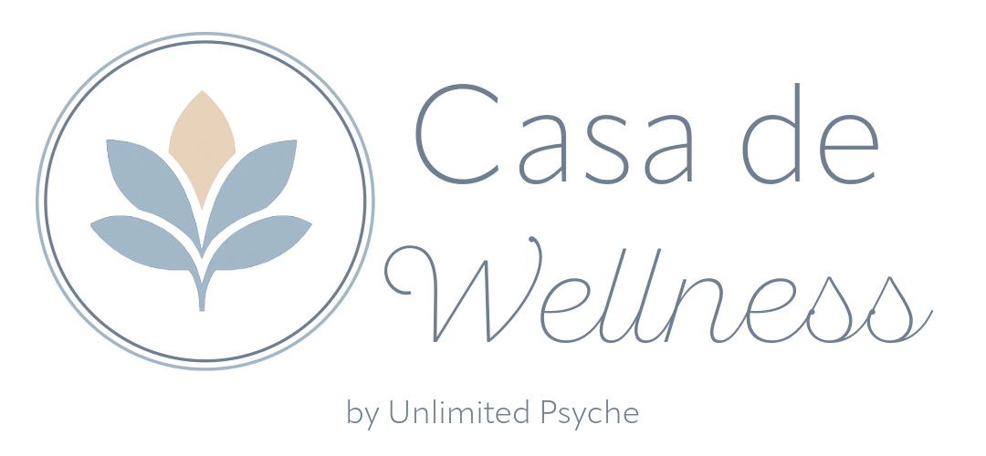Unlimited Psyche