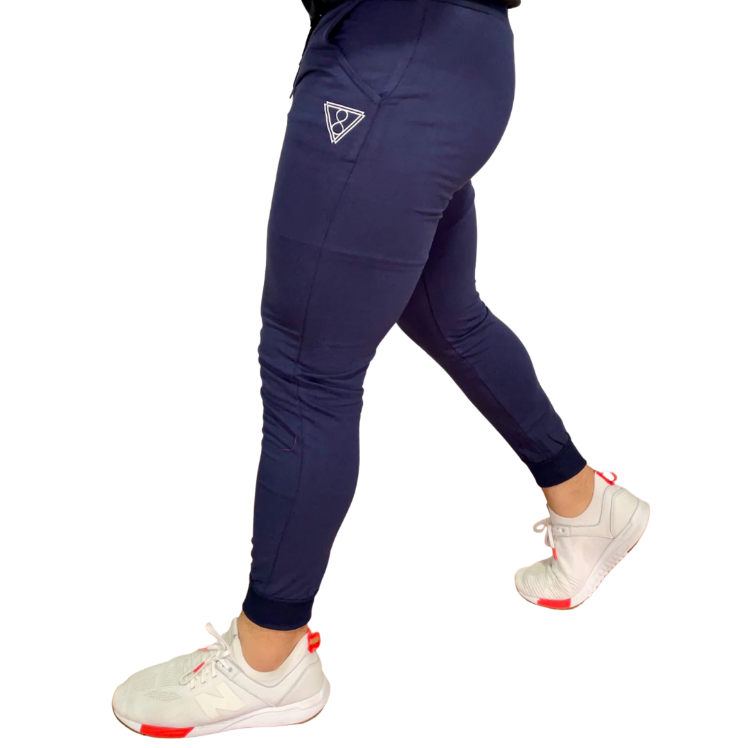 Slim Fit Joggers