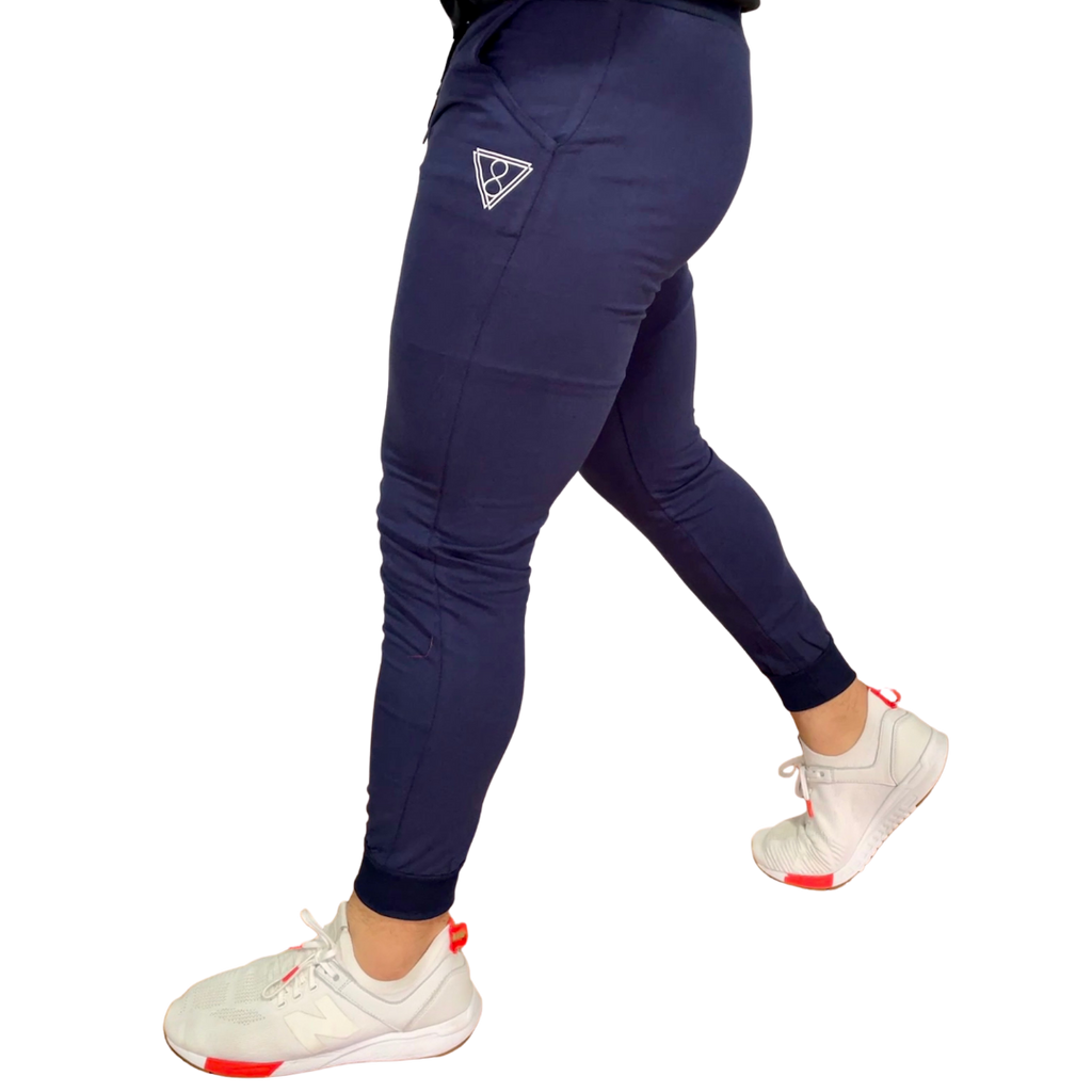 Slim Fit Joggers