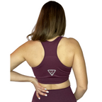 Back to Basics Sports Bra