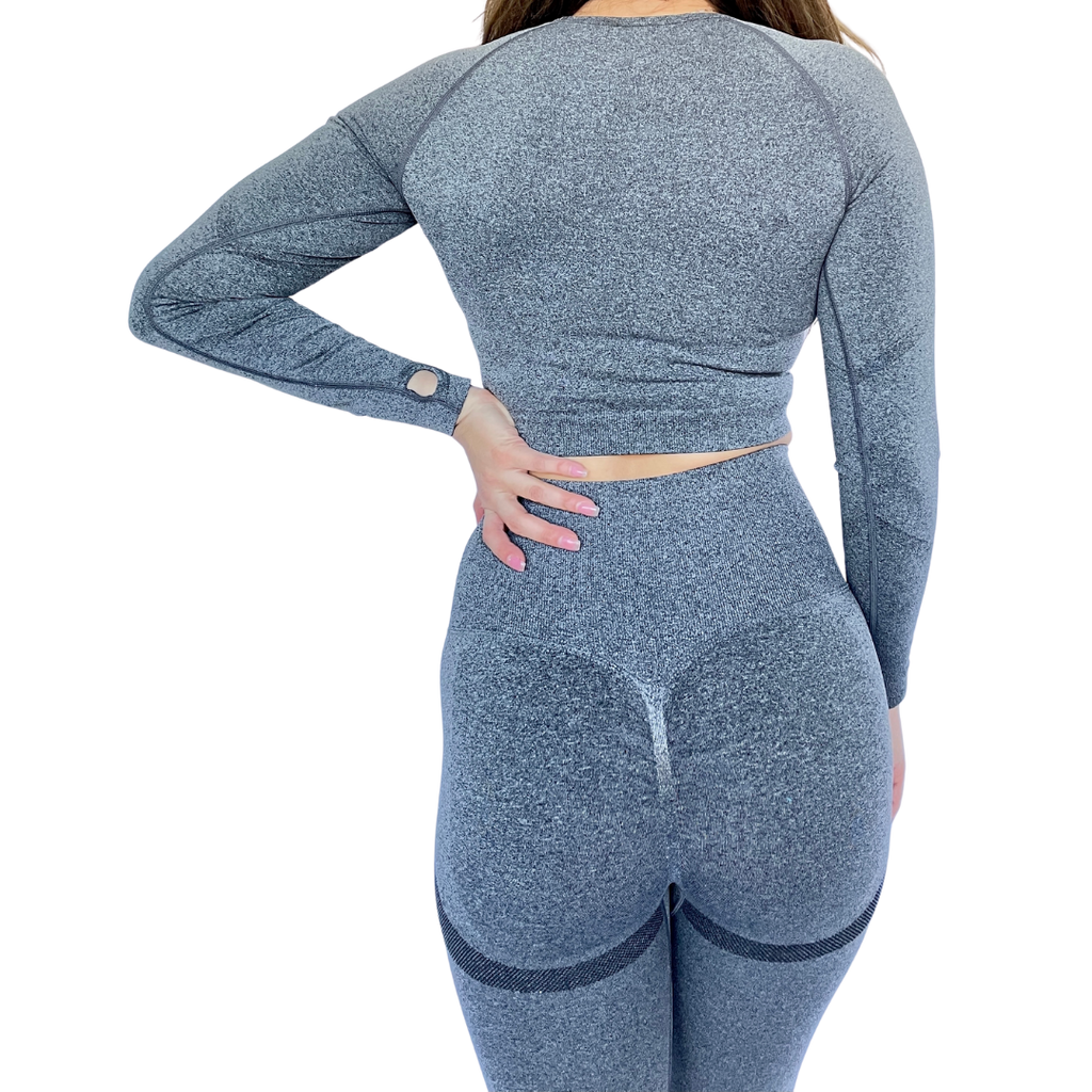 Boost Leggings & Top Set