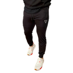Reflective Joggers - Black