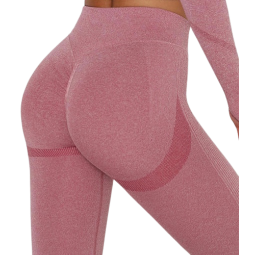 Boost Leggings & Top Set
