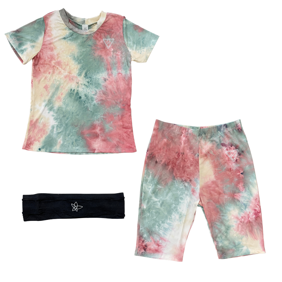 Tie Dye Sets