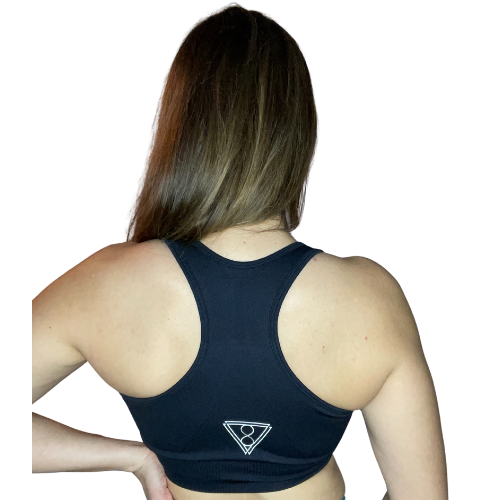 Back to Basics Sports Bra
