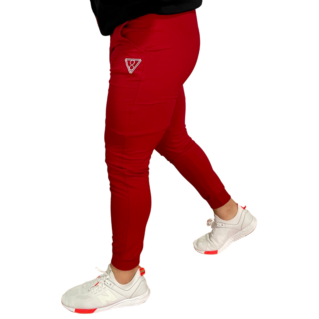 Slim Fit Joggers