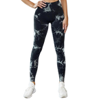 Tie Dye Leggings