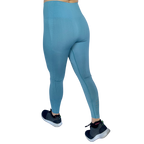 Sports Bra and Legging Set
