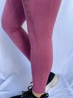 Leggings - Pink