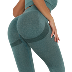 Boost Leggings & Top Set