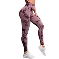 Tie Dye Leggings