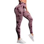 Tie Dye Leggings
