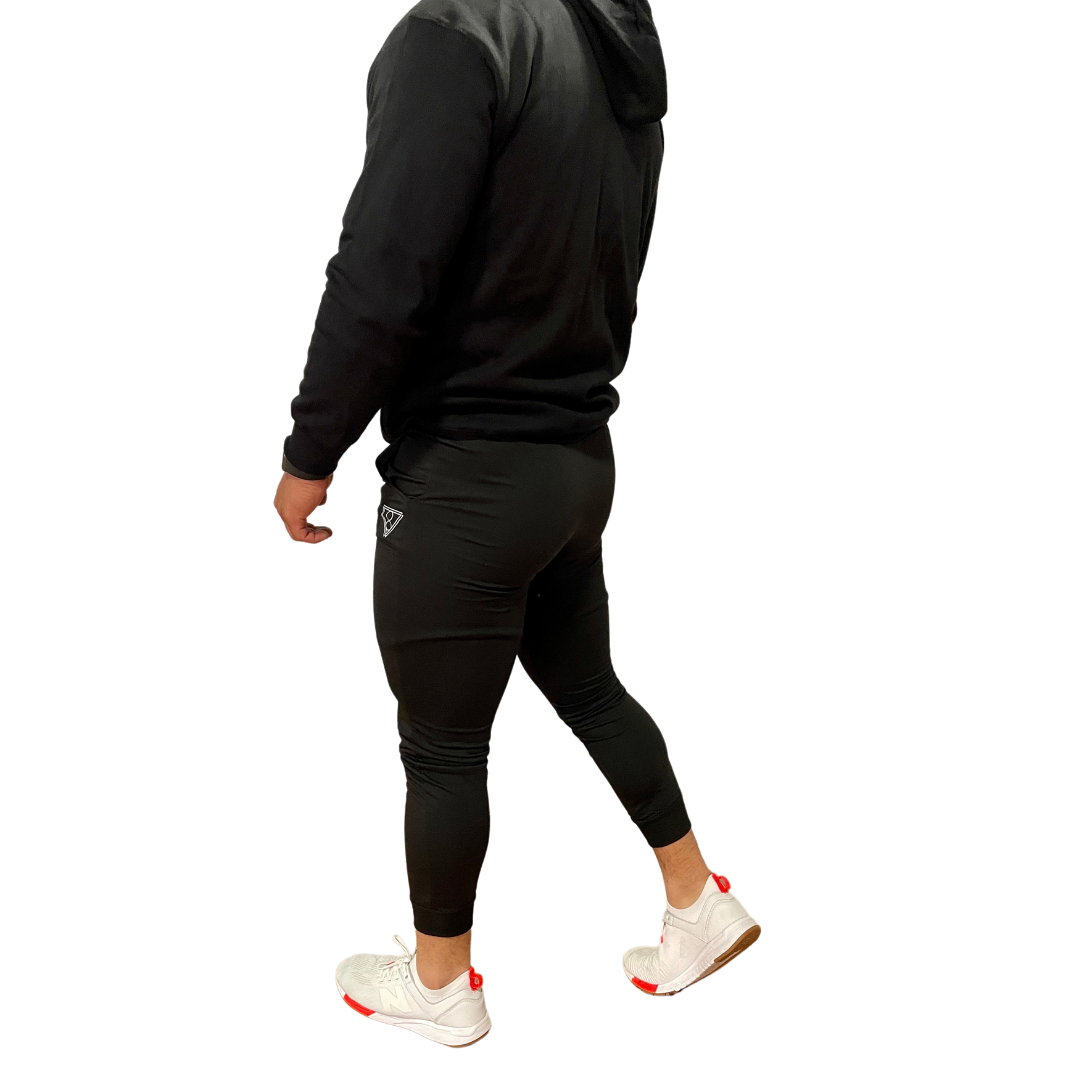 Slim Fit Joggers