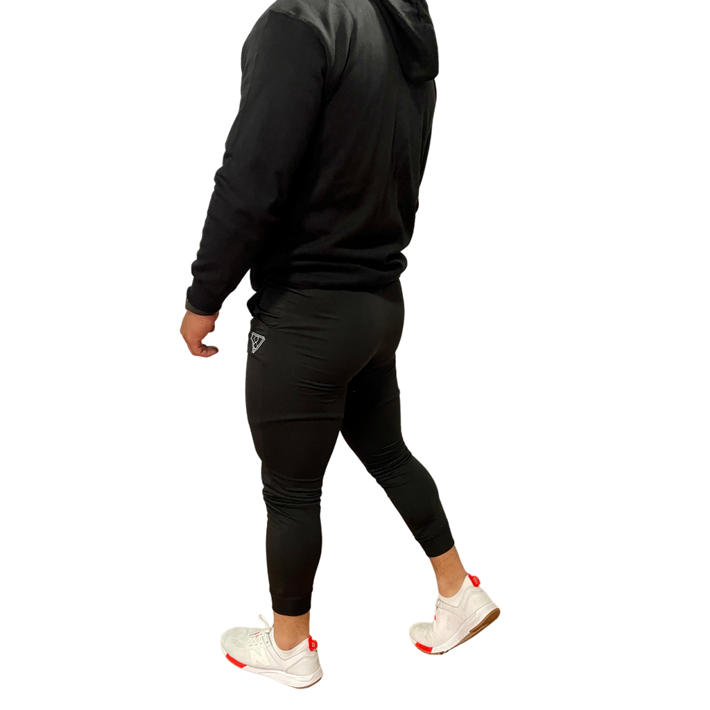 Slim Fit Joggers