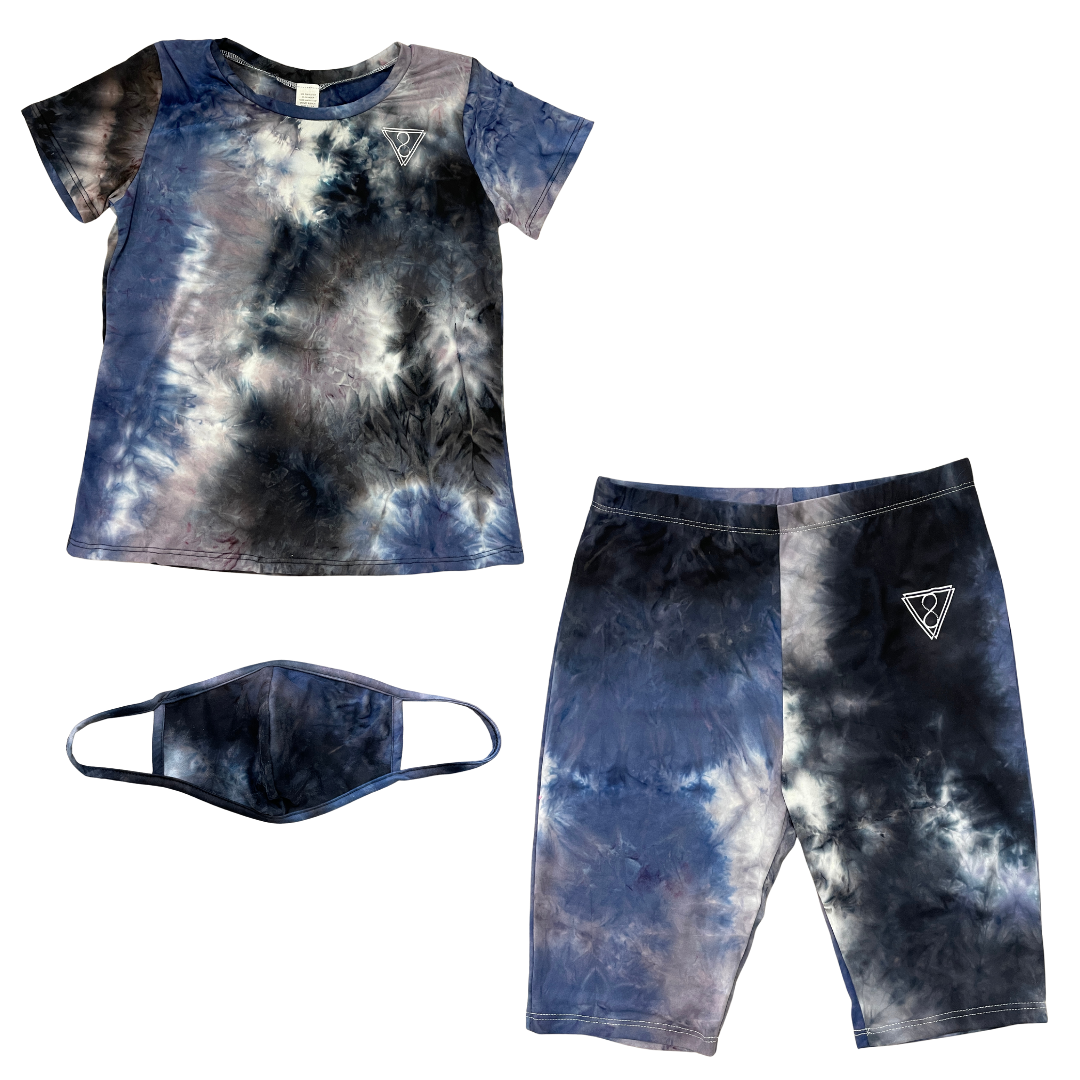 Tie Dye Sets