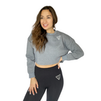 Crop Sweater