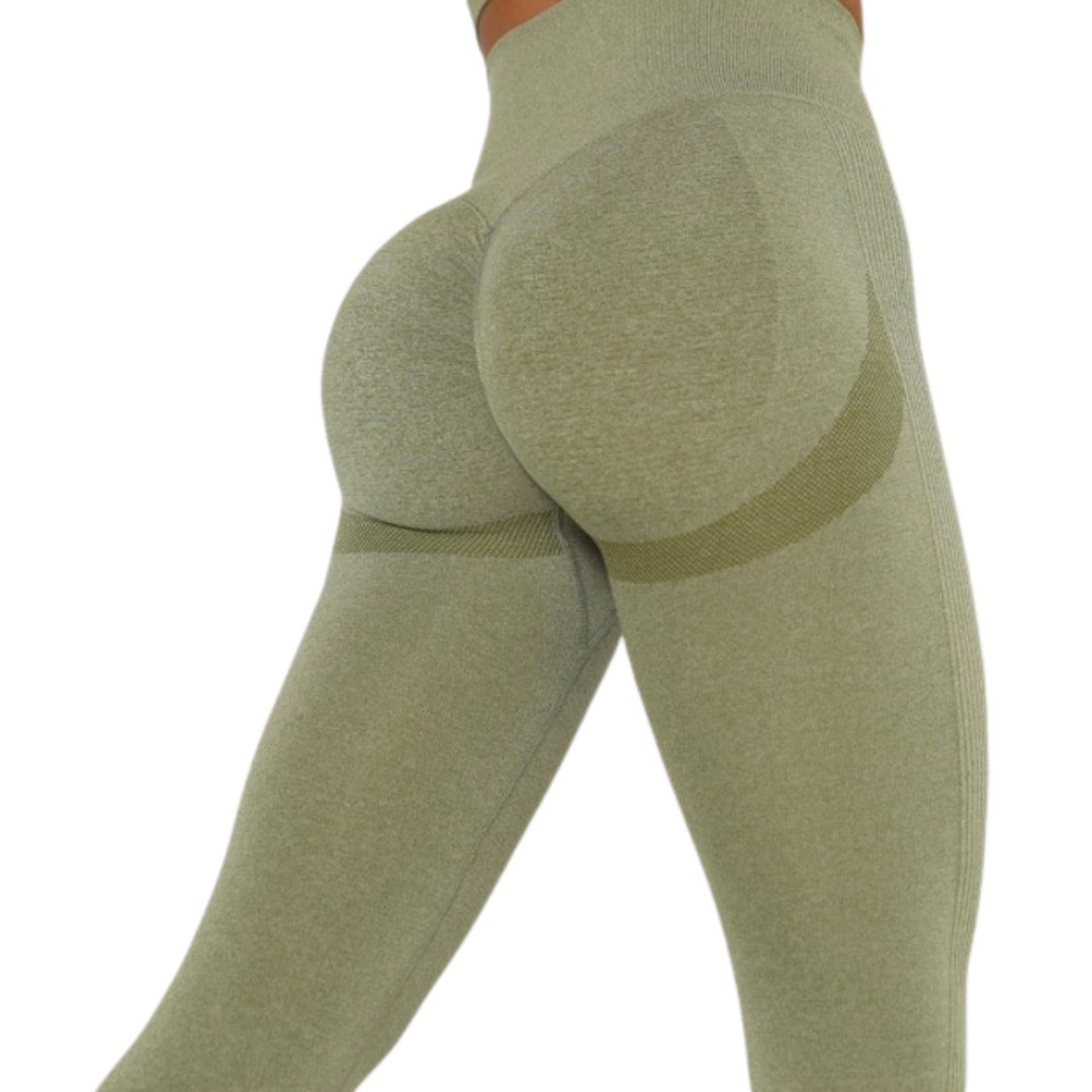 Boost Leggings & Top Set