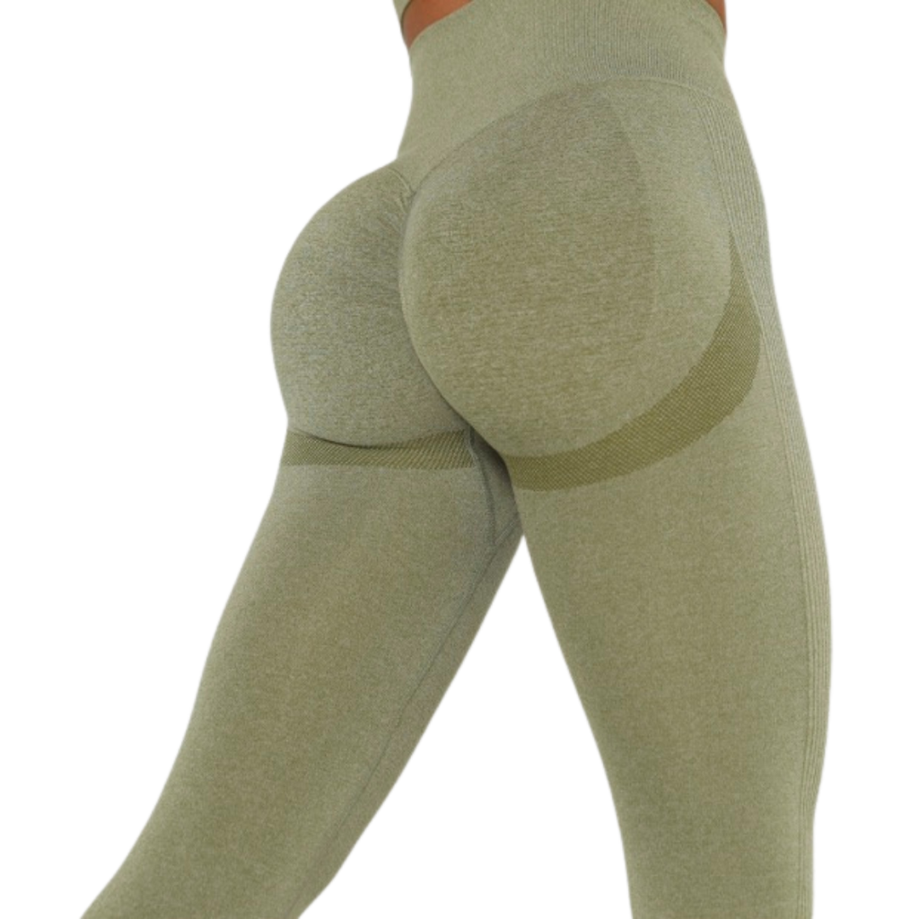 Boost Leggings & Top Set