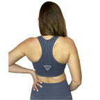 Back to Basics Sports Bra