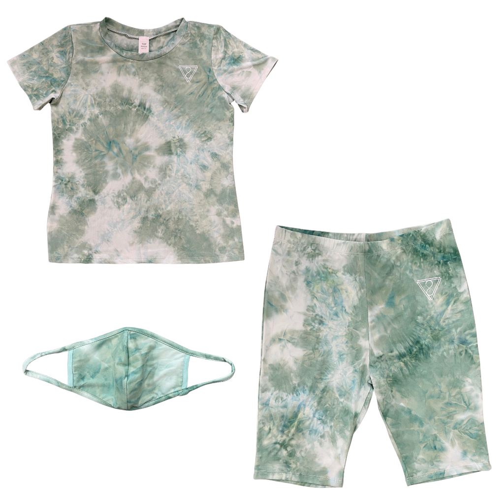 Tie Dye Sets