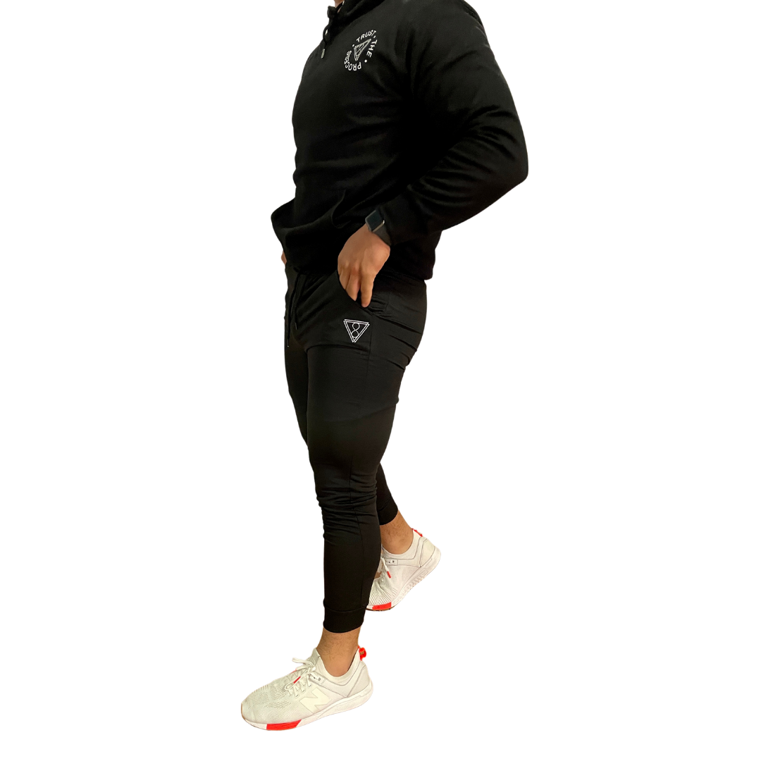 Slim Fit Joggers
