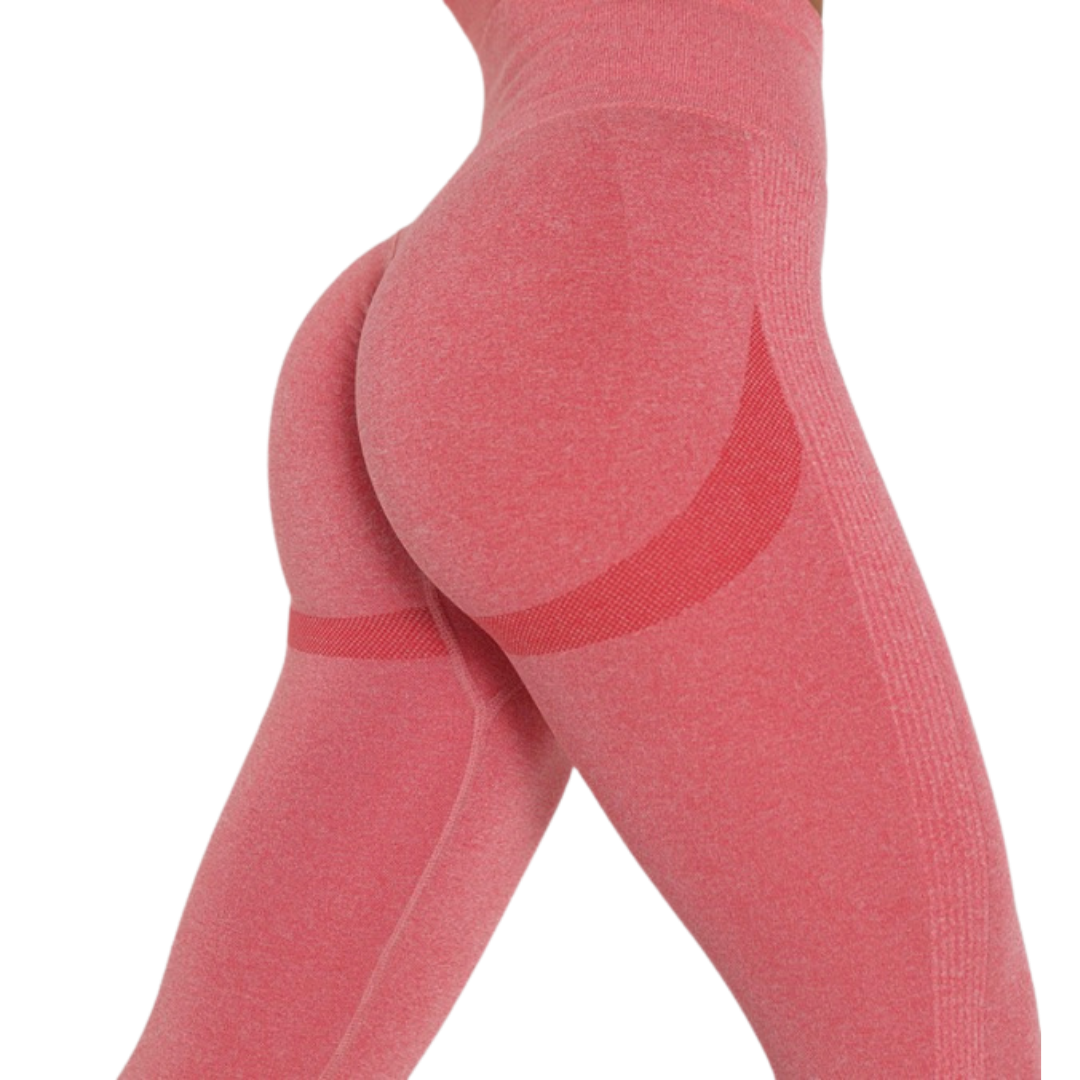 Boost Leggings & Top Set