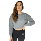 Crop Sweater