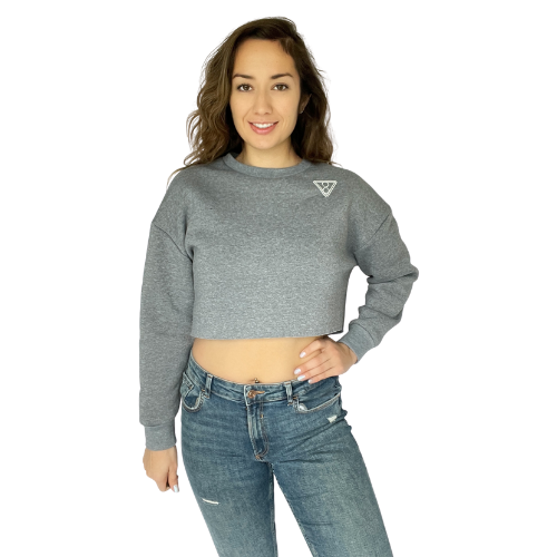 Crop Sweater