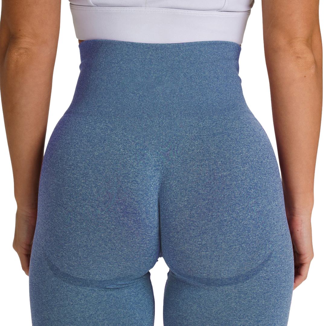 High Waisted Shorts
