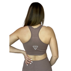 Back to Basics Sports Bra