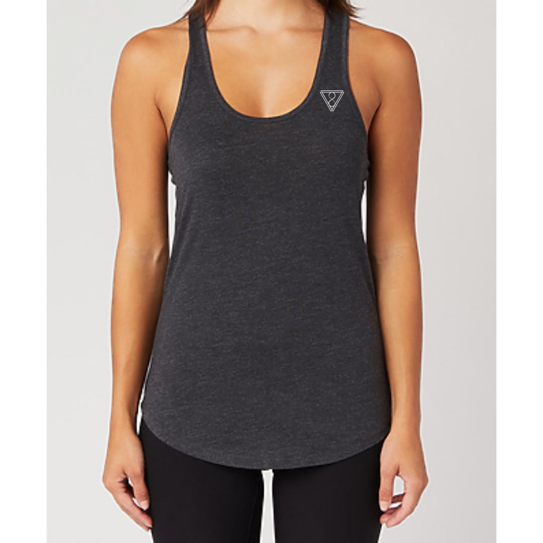 Racer-Back Tanks