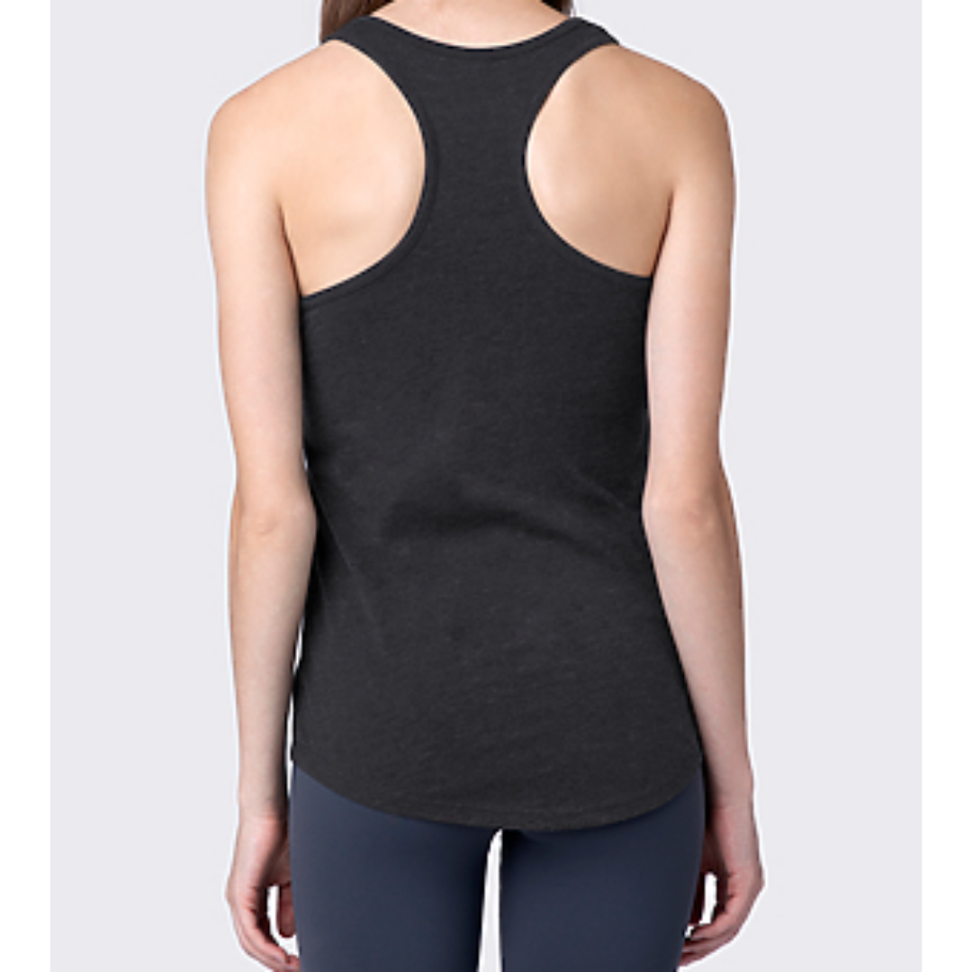 Racer-Back Tanks