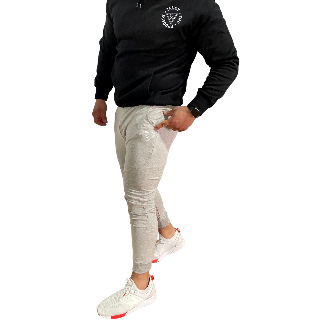 Slim Fit Joggers