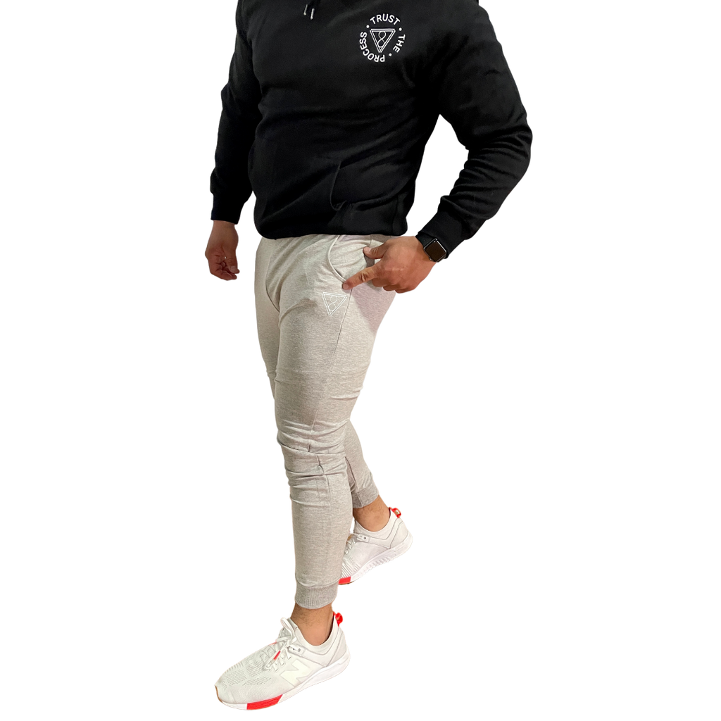 Slim Fit Joggers
