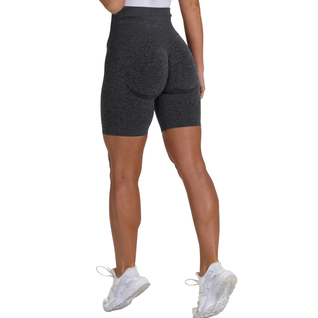 High Waisted Shorts
