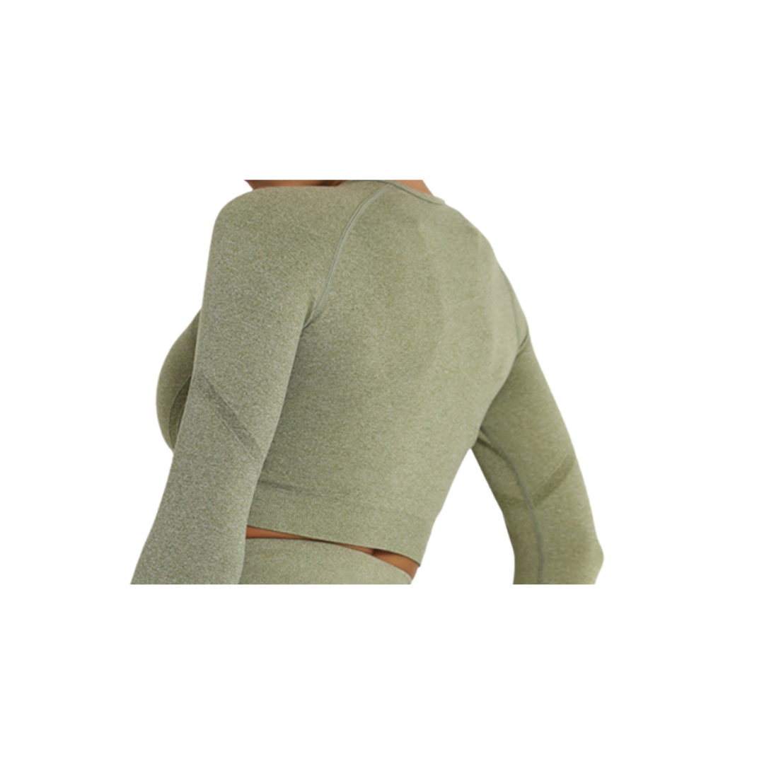 Boost Leggings & Top Set
