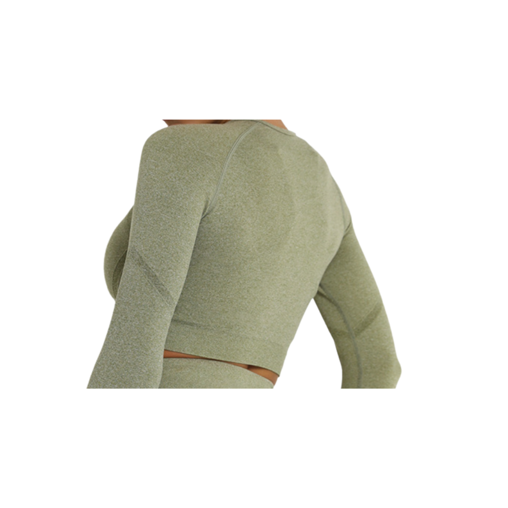 Boost Leggings & Top Set