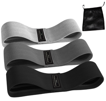 Resistance Bands Set FREE SHIPPING