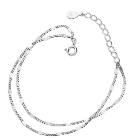Fashion Double Bracelet