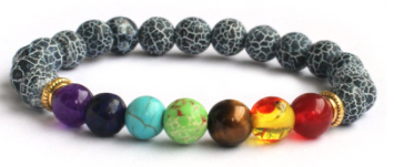 Chakra Bracelet