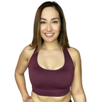 Back to Basics Sports Bra
