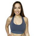 Back to Basics Sports Bra