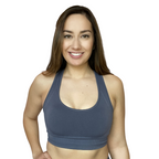 Back to Basics Sports Bra