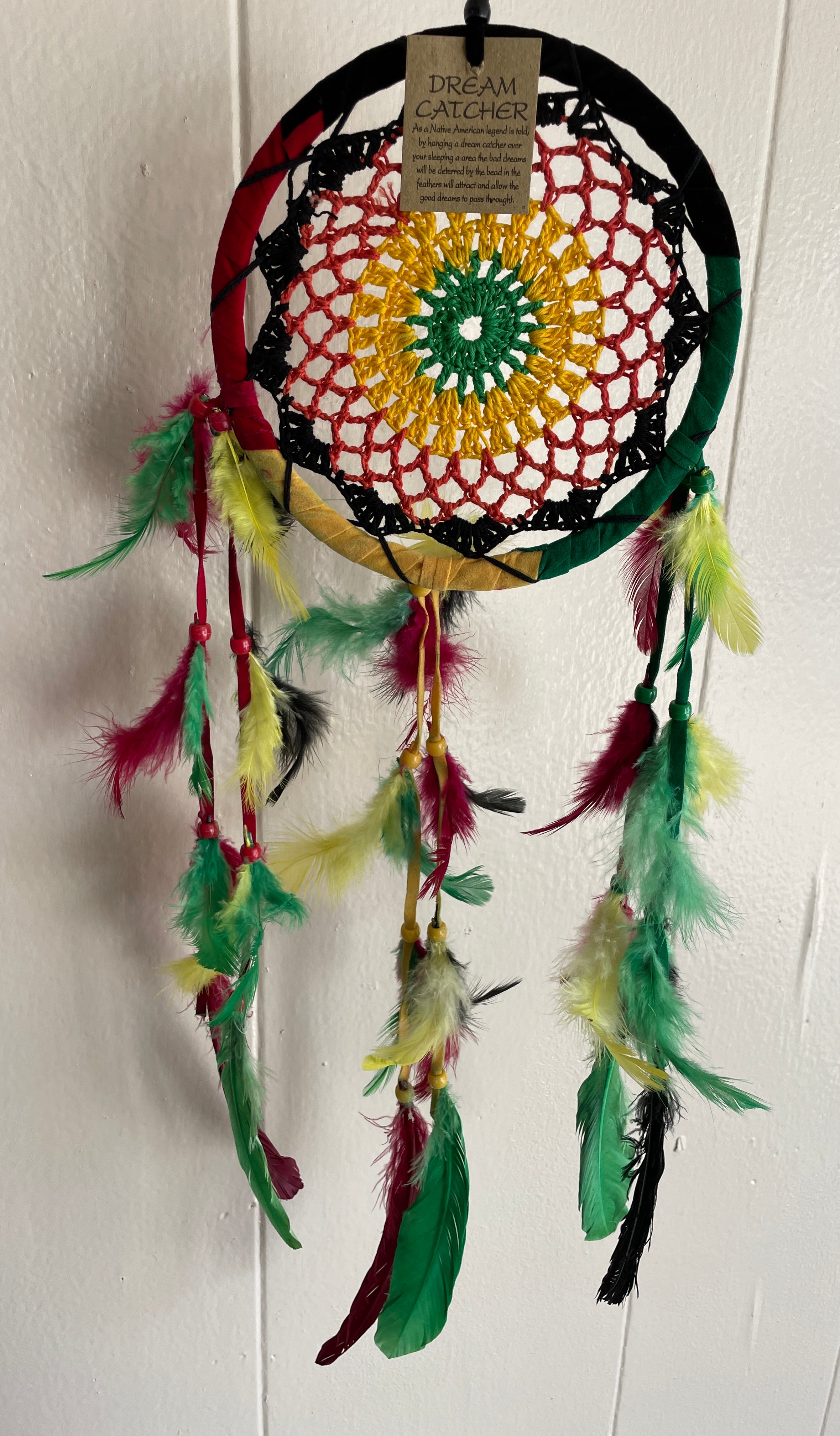 Dream Catchers