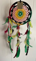Dream Catchers